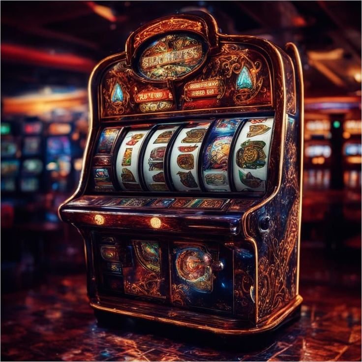 wolf777 apk