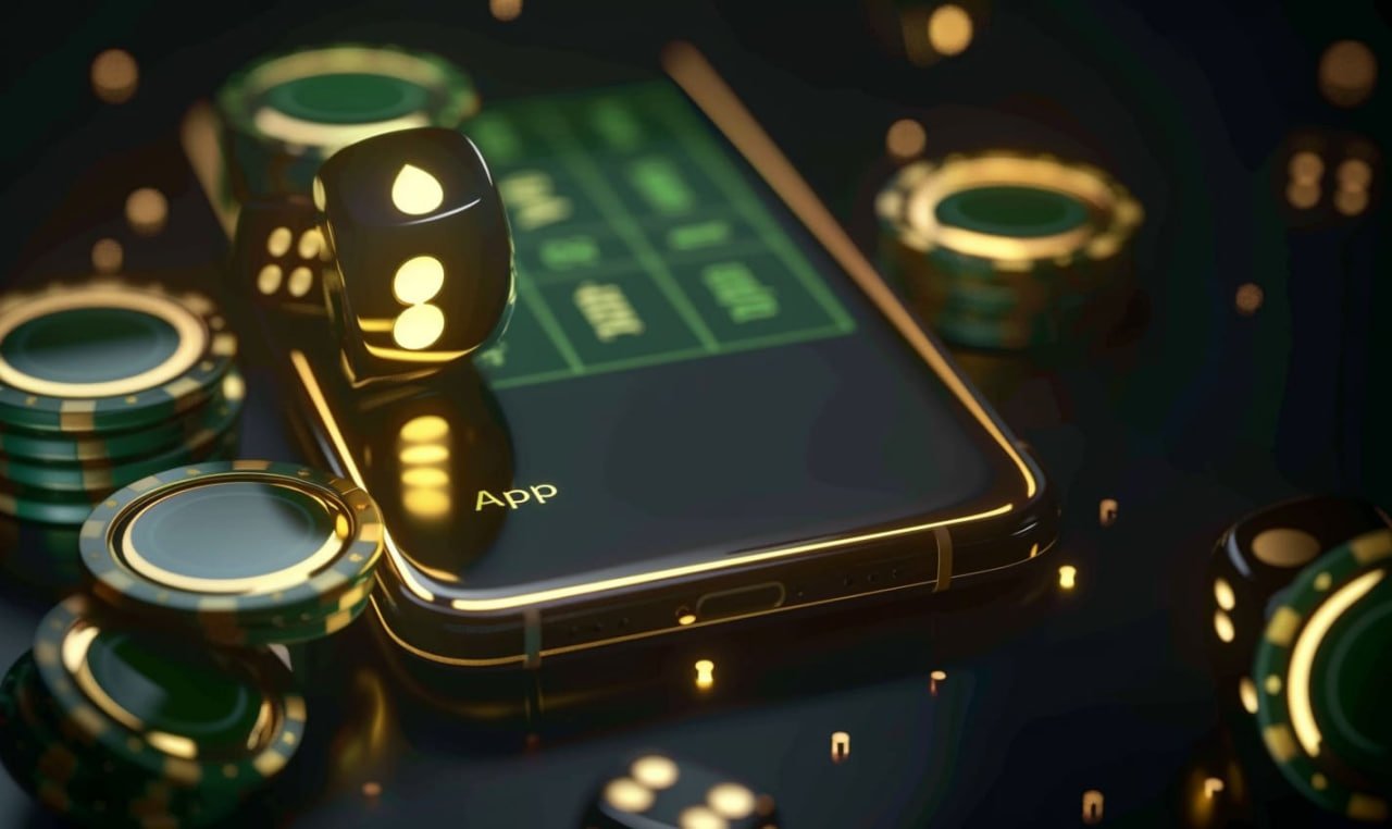 wolf777 apk
