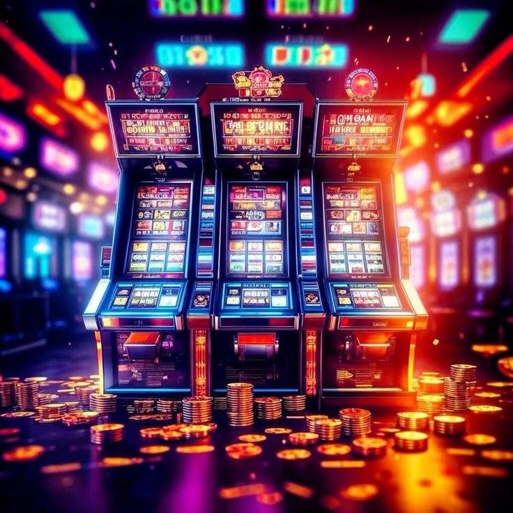 wolf777 apk
