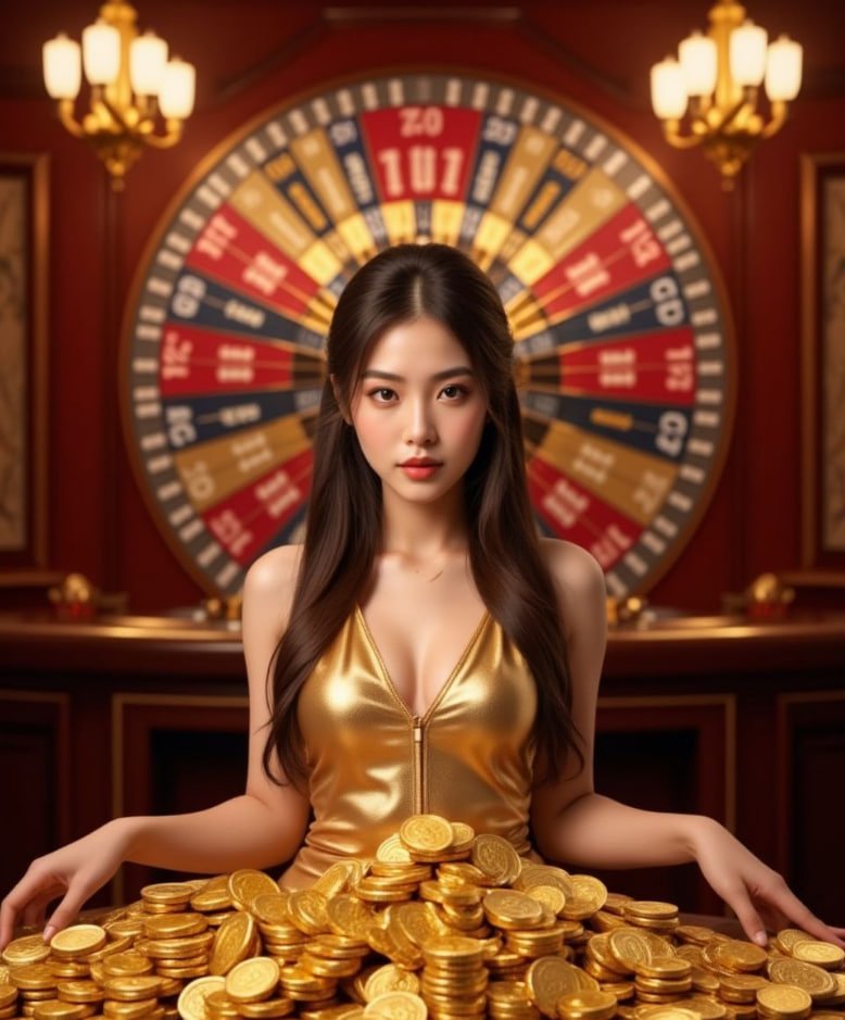 wolf777 apk