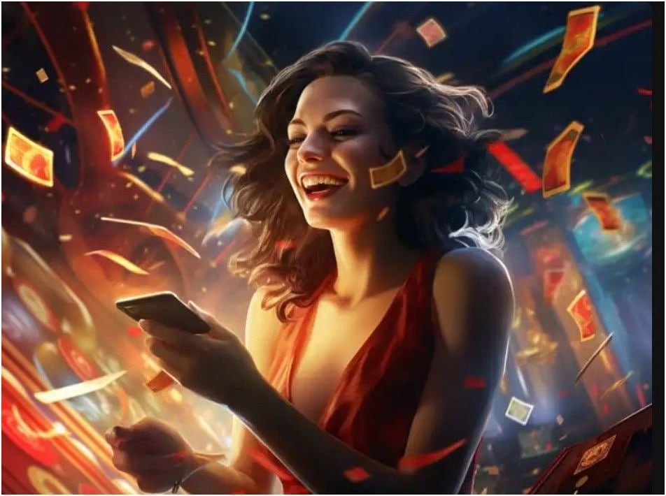 wolf777 apk